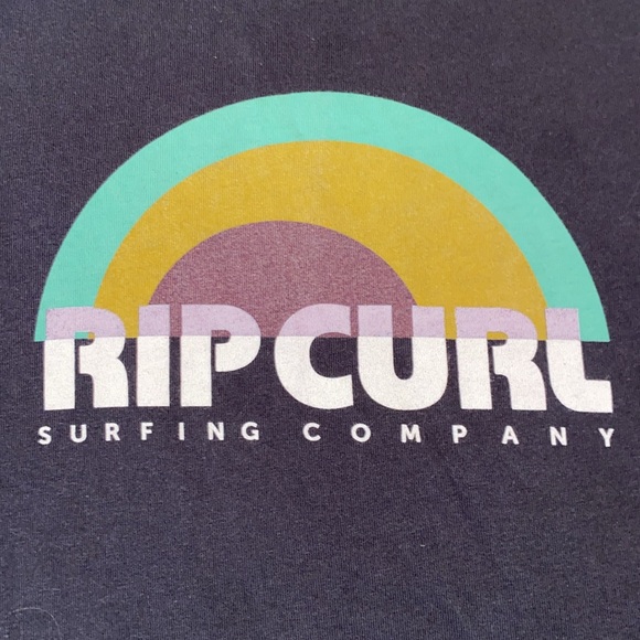 Rip Curl Men’s Tee Shirt - Picture 2 of 4